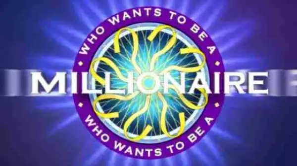 REVEALED: Read Why MTN Dropped Who Wants To Be A Millionaire